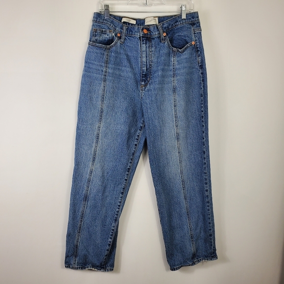 Universal Thread Jeans Universal Thread Vintage Straight Jeans